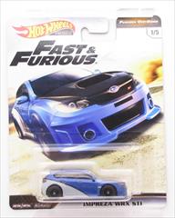 Fast & Furious: Off Road